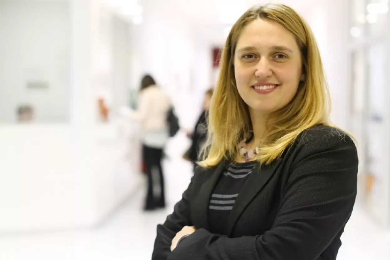 Zaposlenici kao partneri kod provođenja promjena