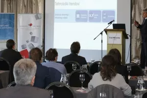 Konferencija Smart Factory: Hrvatska mora postati pametna tvornica