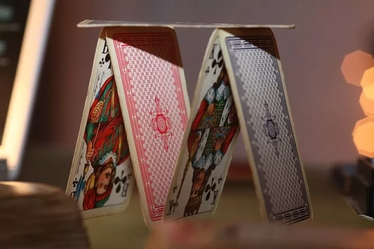 Objavljen teaser posljednje sezone 'Kuće od karata'