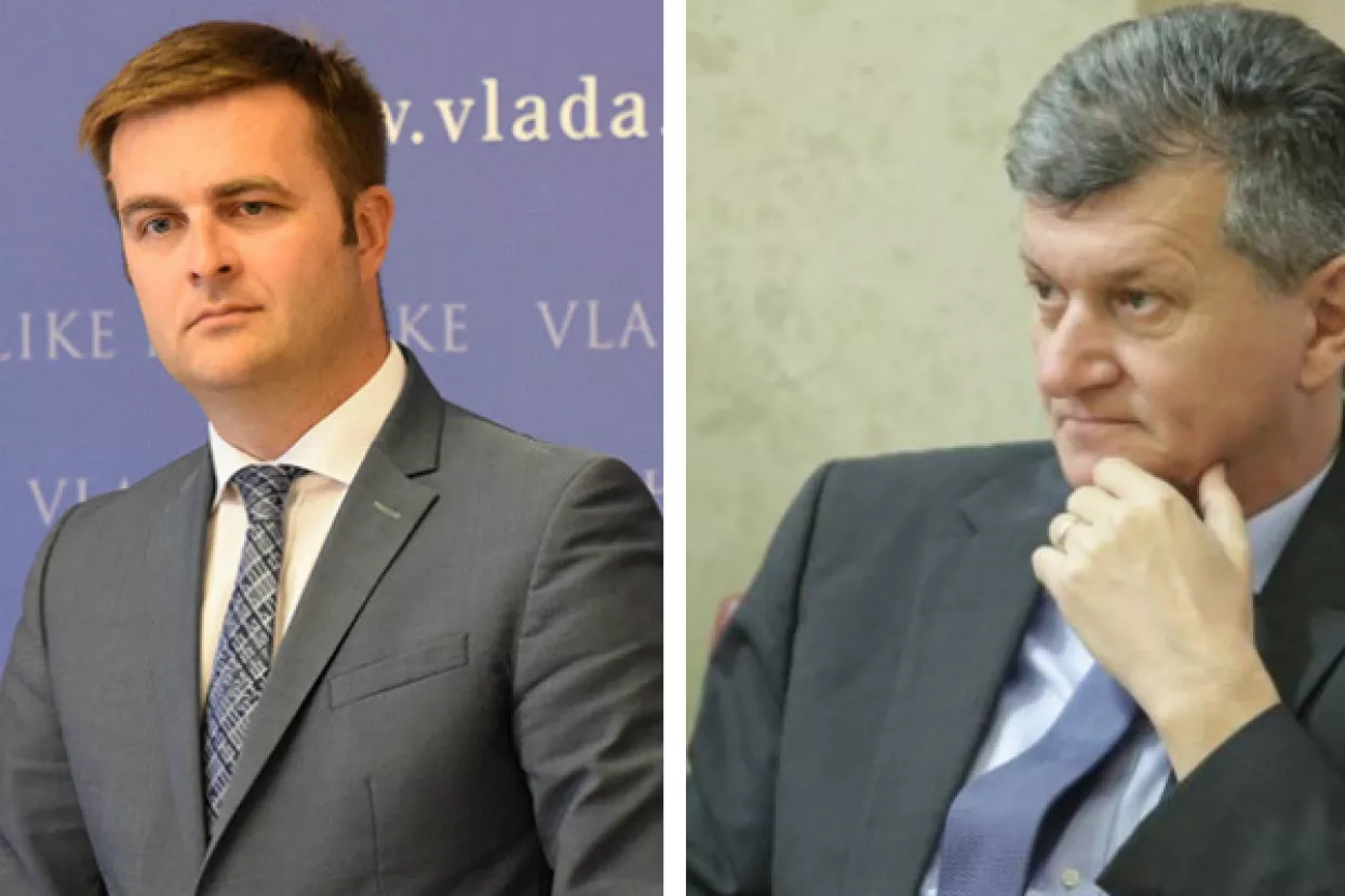 Oporba traži ostavku ministra Kujundžića, Zero Waste ministra Ćorića