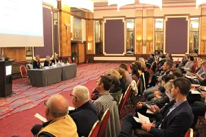 Osnovano Udruženje računovođa HGK