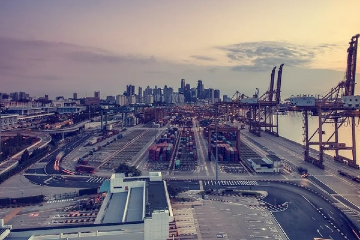 DZS: Promet industrije na godišnjoj razini porastao za 1,3 posto