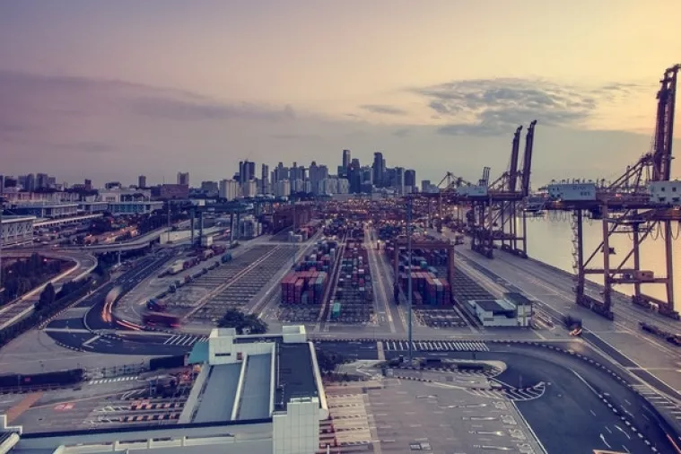 DZS: Promet industrije na godišnjoj razini porastao za 1,3 posto