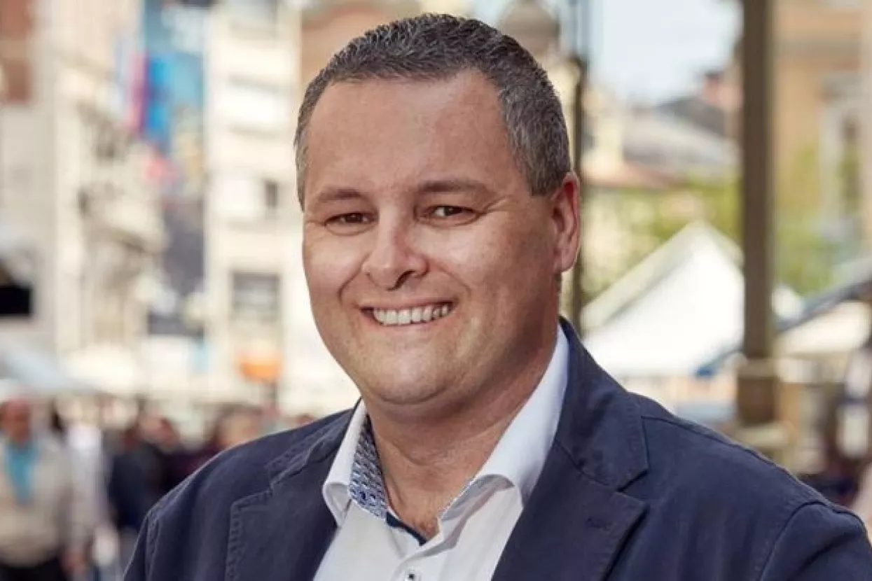 HTZ: Zadržavanje konkurentske pozicije iziskuje više ulaganja u promociju Hrvatske u 2019.