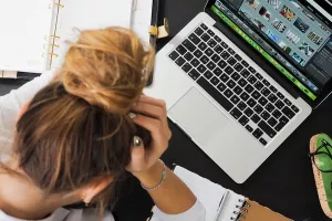 'Work porn' milenijcima stvara lažna očekivanja