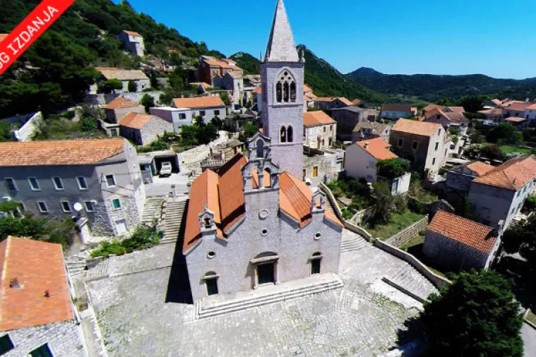 Hrvoje Kačer: Slučaj Lastovo - Ako država ne štiti ni 'svoje', čemu se mogu nadati poduzetnici?