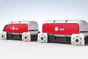 DPDgroup i Renault postavili temelje za budućnost 'last mile' dostave