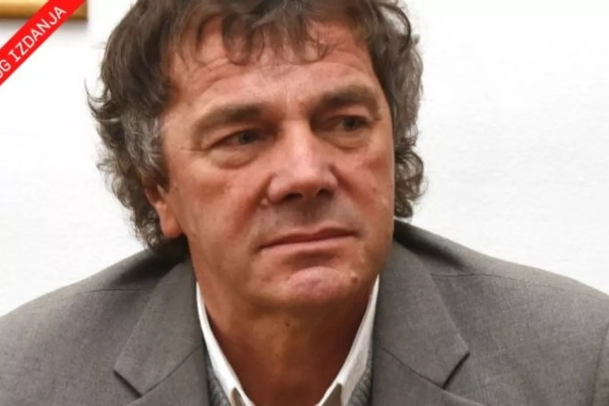 Rekordna plaća za osuđenika