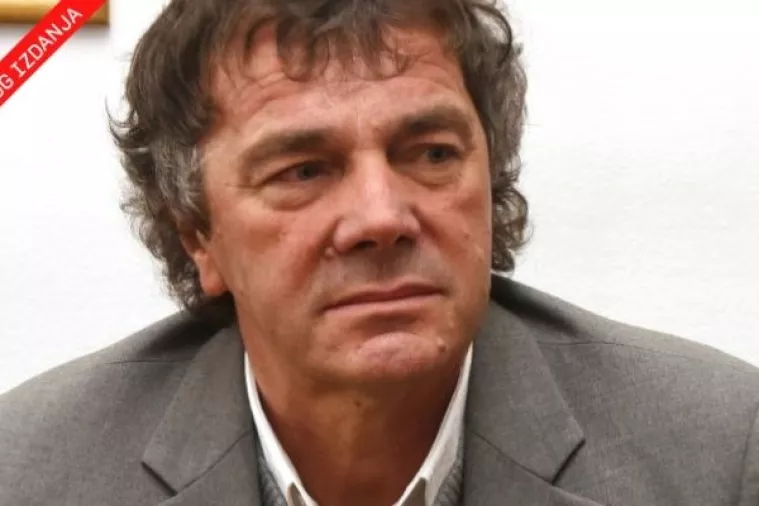 Rekordna plaća za osuđenika