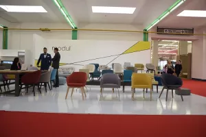 Suvremeni dizajn na ovogodišnjoj Ambienti, od 10. do 14. listopada