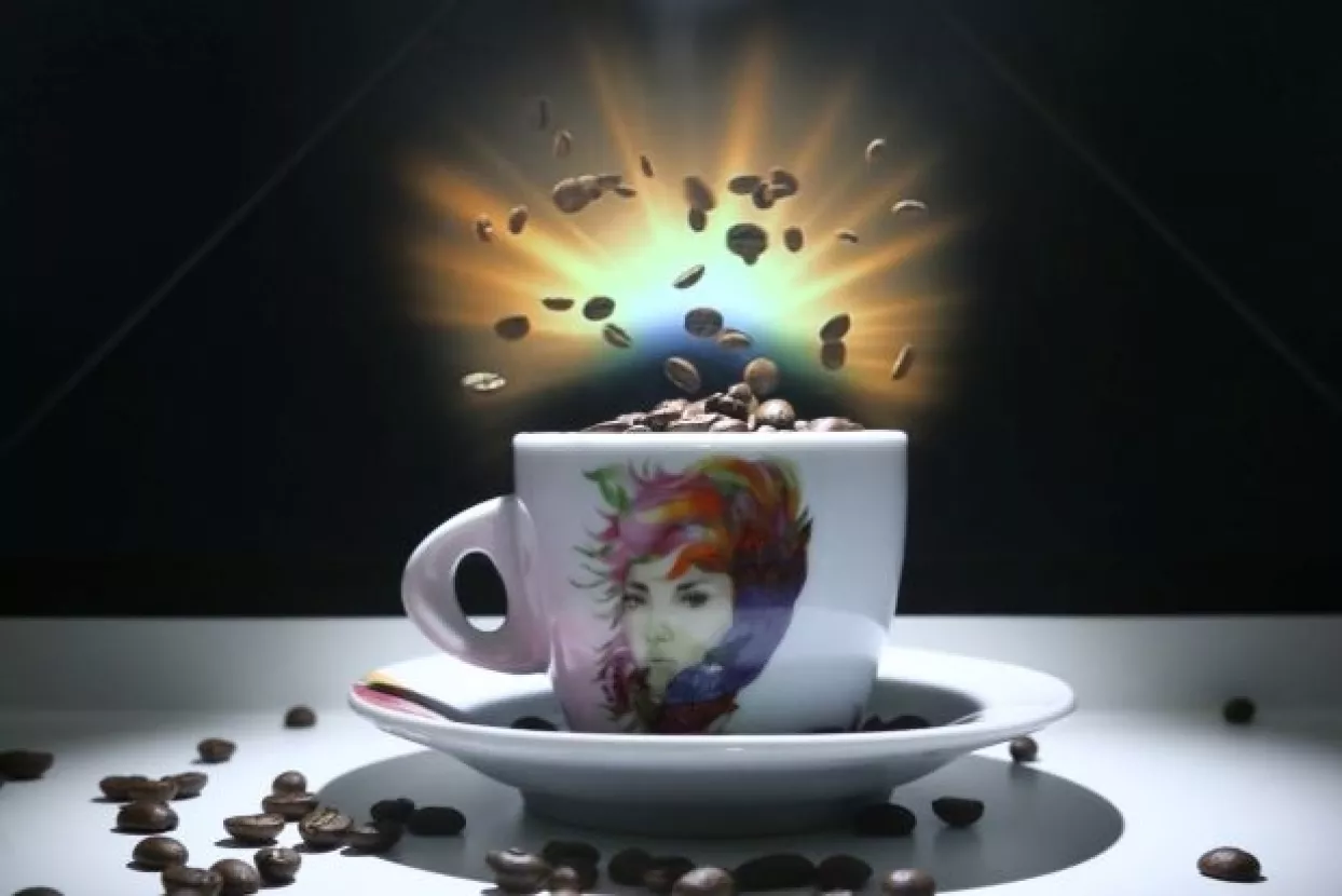 FOTO: Franck proslavio međunarodni dan kave