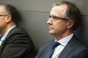 Europski dužnosnik Hakkarainen: Nema prostora za ublažavanje kapitalnih zahtjeva bankama