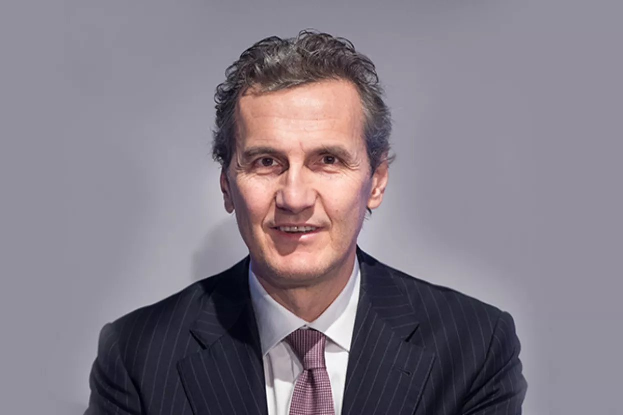 Lavazza preuzima Mars Drinks