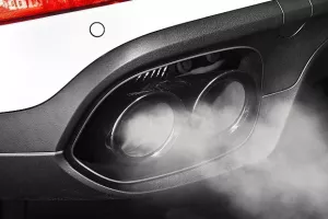 Poskupljenje automobila: Auspuh od iduće godine plaćamo više