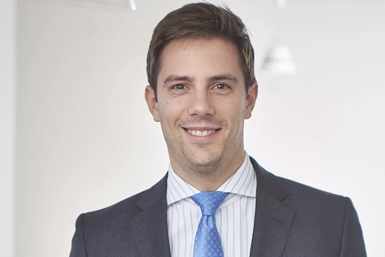 Mislav Slade &Scaron;ilović postao direktor PwC-ovog tima za strate&scaron;ko i operativno savjetovanje u JI Europi