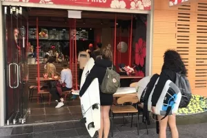 FOTO: Surf’n’Fries otvorio franšizu u Australiji