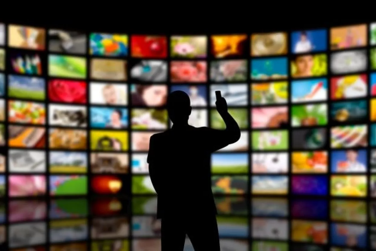 Netflix: Gledatelji će moći sami birati radnju u seriji Black Mirror