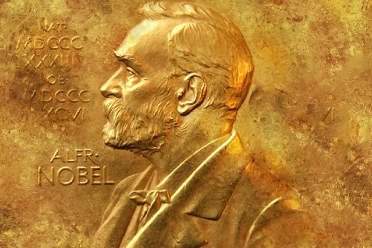 Donna Strickland, treća žena u povijesti koja je osvojila Nobela za fiziku