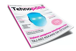 Novi Tehnopolis - Priznajemo, pretvaramo se