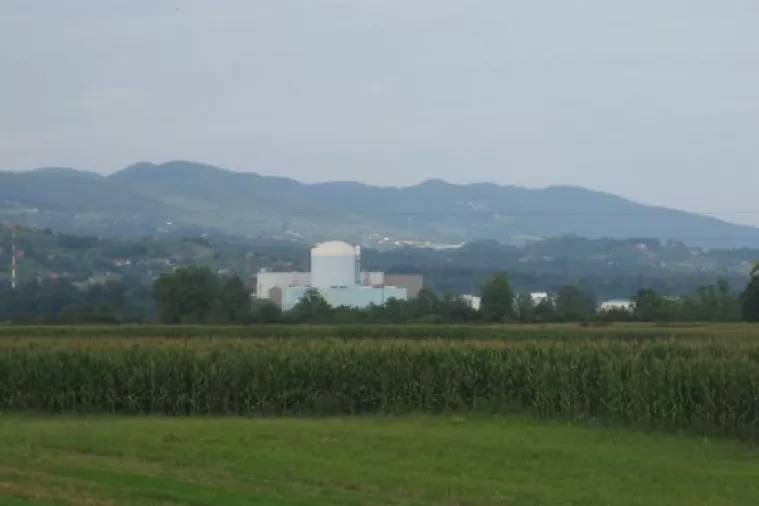 Postoji interes investitora za proširenje NE Krško