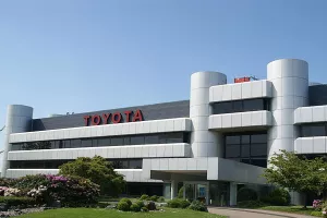 Toyota i SoftBank udružuju se u novi biznis samovozećih dostavnih vozila