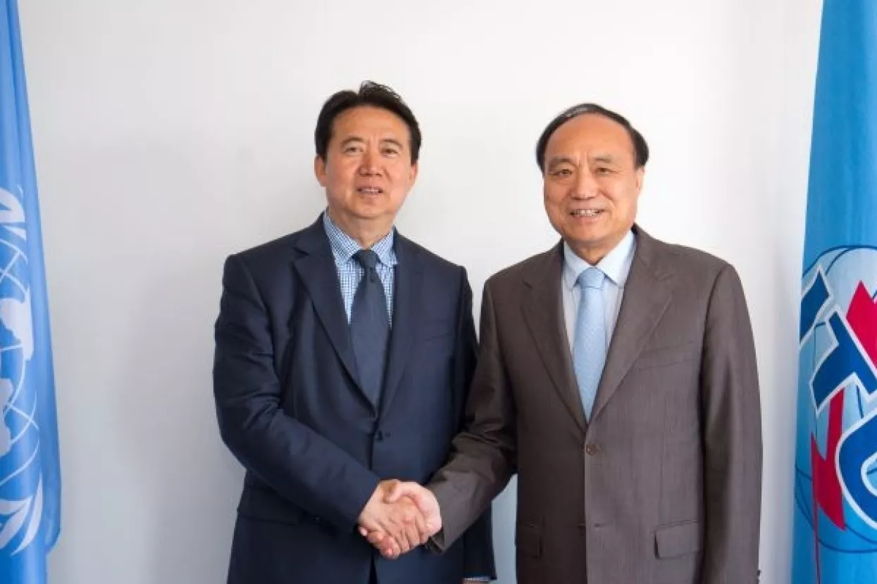 Nestao ravnatelj Interpola