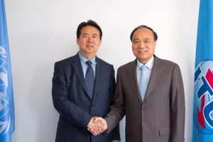 Nestao ravnatelj Interpola