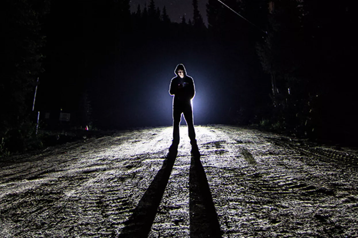 Jesmo li u rukama mafije? Šef oporbe tvrdi da jesmo