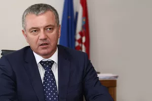 Horvat: Ministarstvo još nije dobilo dopunjeni plan restrukturiranja Uljanika