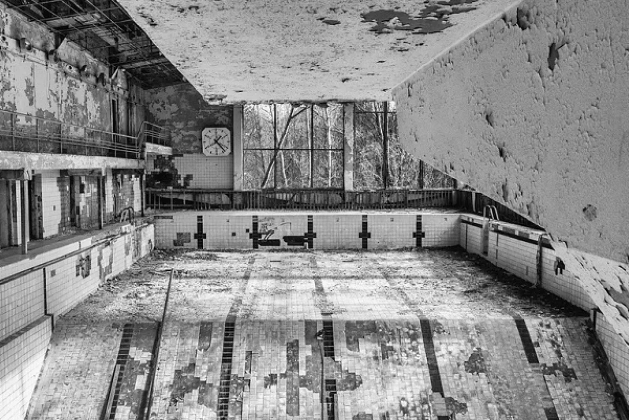 Prva ukrajinska solarna centrala otvorena u - Černobilu