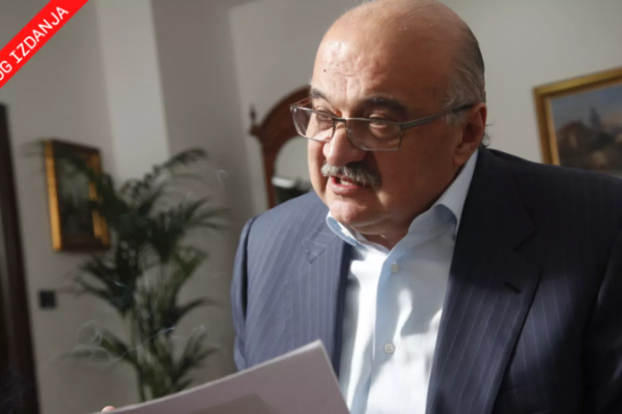 Crodux otvara jo&scaron; deset benzinskih postaja