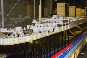 Nova turistička atrakcija: Za stotinjak tisuća dolara posljednji puta 'razgledajte' Titanic