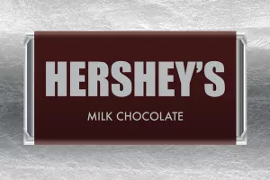 Hershey odbio 'slatku' ponudu konkurentskog Mondeleza