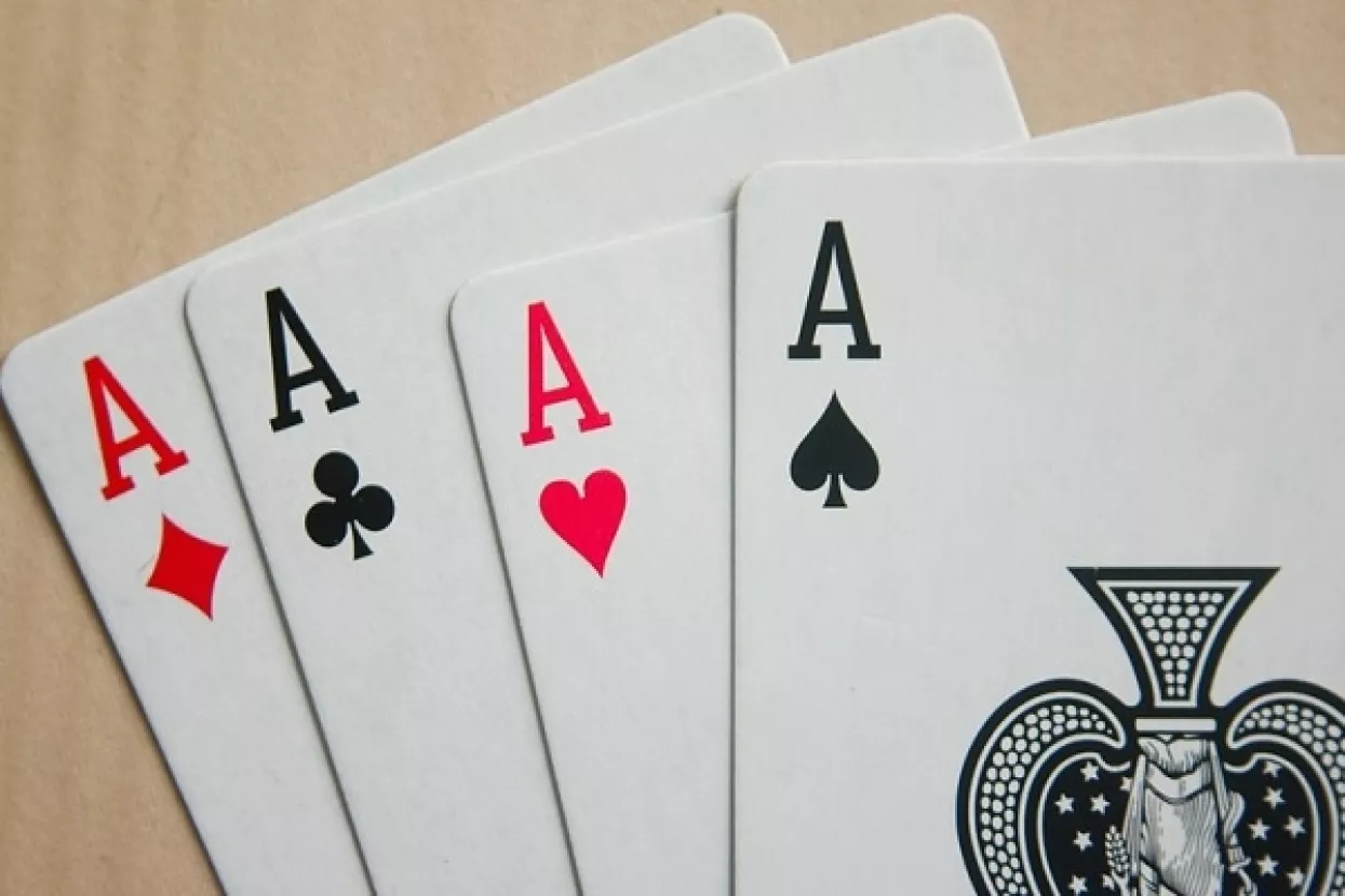Uspje&scaron;ne poslovne strategije iz iskustva jedne pokera&scaron;ice