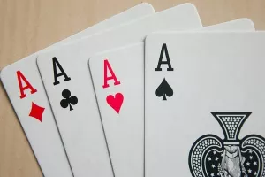 Uspješne poslovne strategije iz iskustva jedne pokerašice