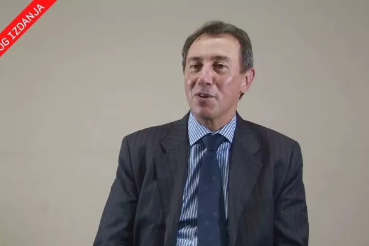 'Sindikalna' upozorenja iz Svjetske banke