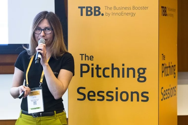 Hrvatski proizvođač električnog bicikla na Business Boosteru