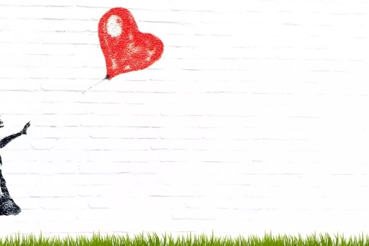 Uništavanjem slike prodane za 1,4 milijuna dolara Banksy si je zapravo povećao cijenu