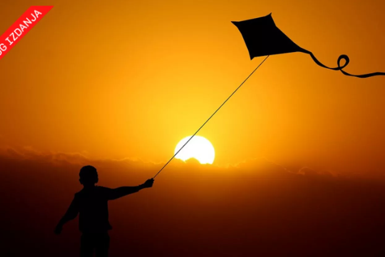 Pravda za sve: Dug put od biznismena do uličnog svirača i natrag