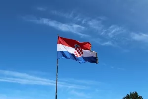 Hrvatska slavi Dan neovisnosti
