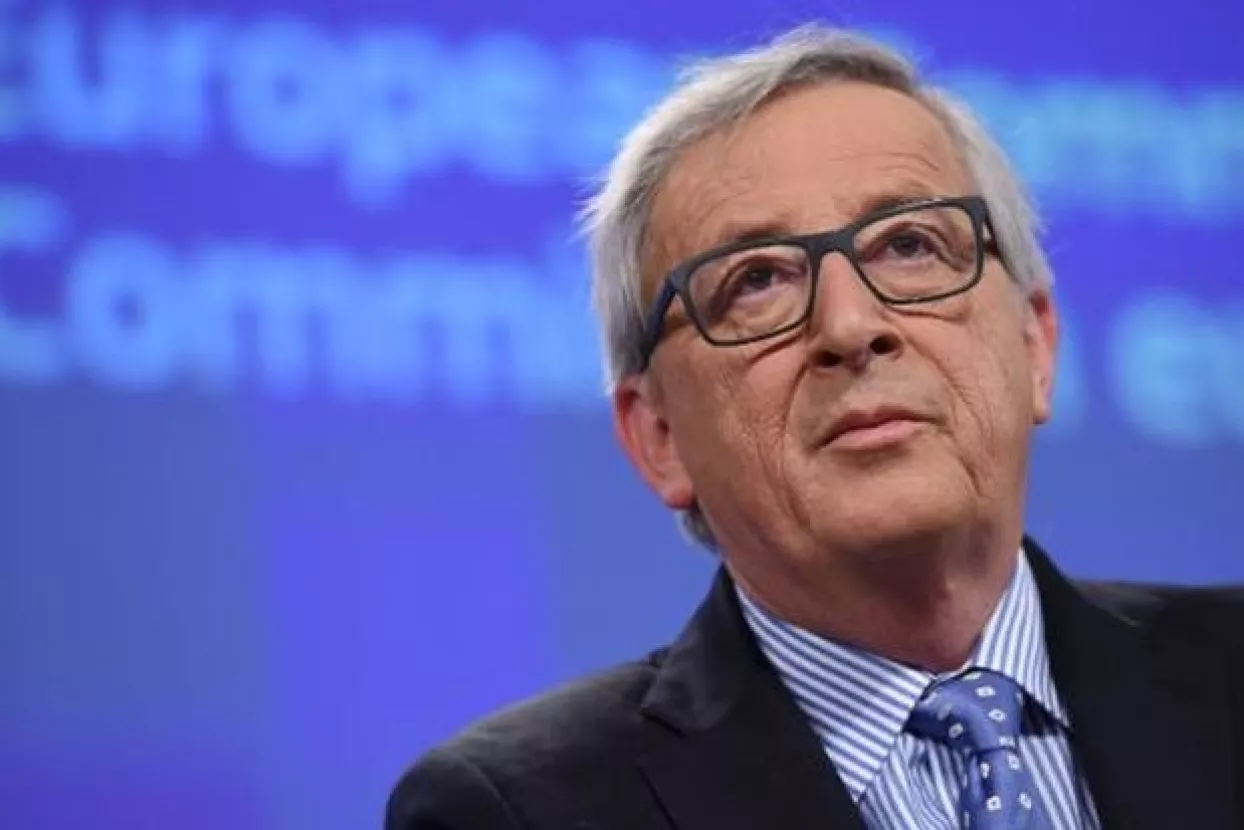 Junkcer poziva na ustanak protiv "glupih populista" u EU