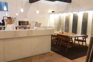 Suvremeni dizajn na ovogodišnjoj Ambienti