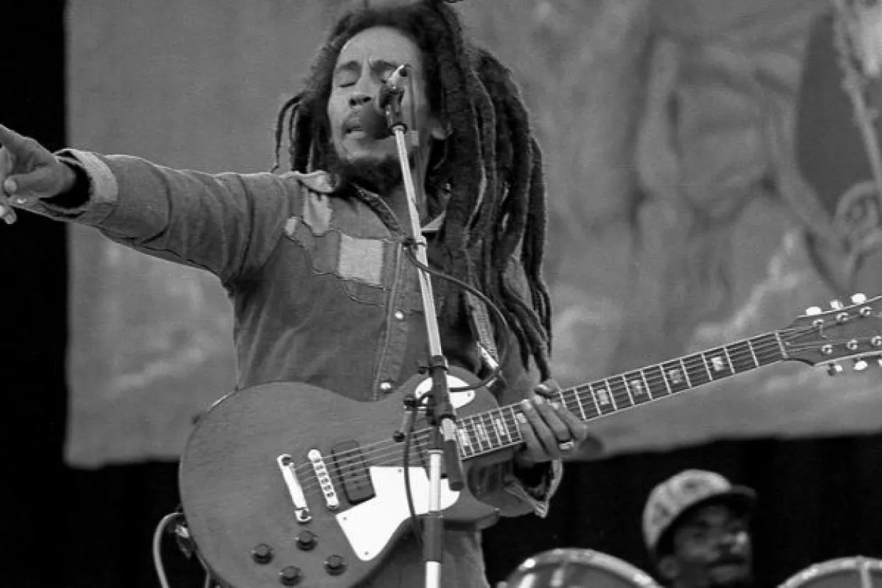 Nadolazeći dokumentarac razotkriva tajne pokušaja atentata na Boba Marleyja