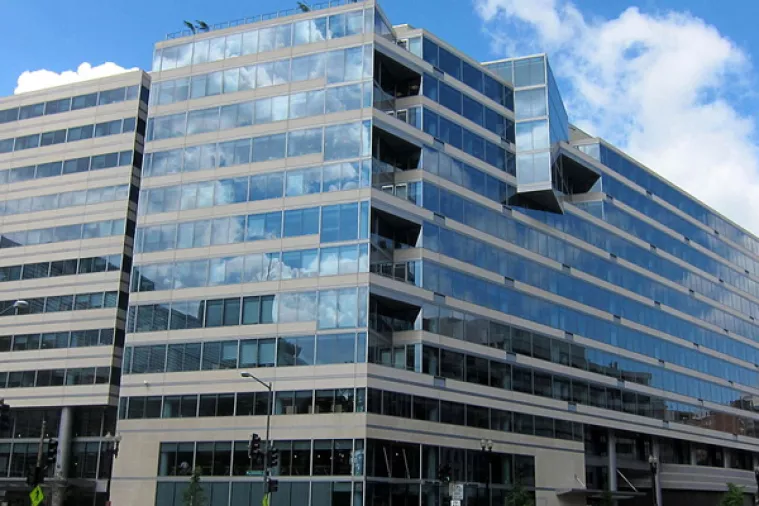 MMF spustio procjene globalnog rasta gospodarstva, za Hrvatsku zadržao 2,8 posto