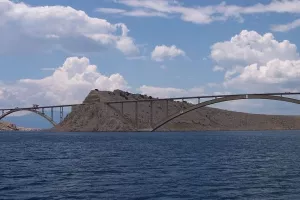 Institutu IGH projekt sanacije konstrukcije Krčkog mosta