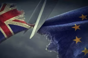 Njemački izvoz u Britaniju mogao bi pasti do 57 posto