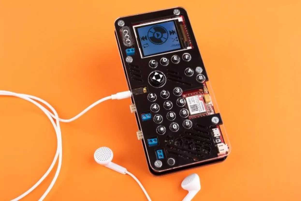 Albert Gajšak, mladi, ako ne i najmlađi hrvatski poduzetnik: Nije bitno što, nego kako prodaješ