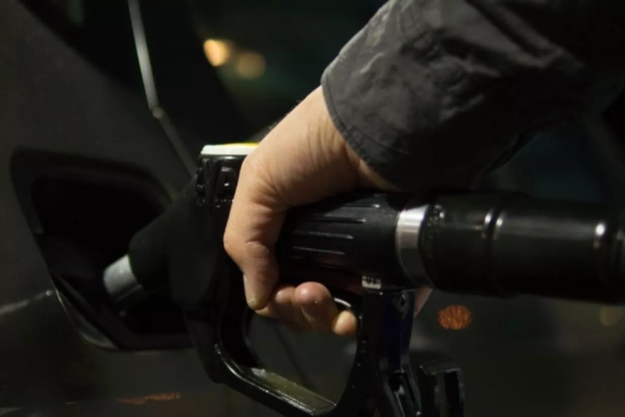 Krugovi, kvadrovi, rombovi: Od petka novo označavanje goriva na benzinskim postajama