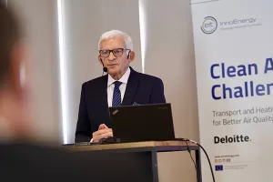 Smanjenje razine smoga do 2025. Europljanima bi moglo uštedjeti 183 milijarde eura