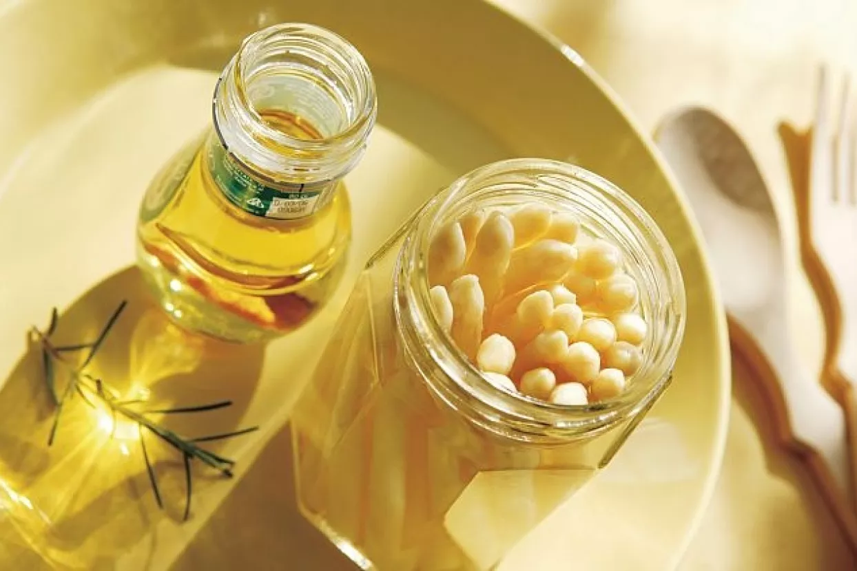 U Sloveniji patentirana nova tehnologija za maslinovo ulje s 30 posto više antioksidansa
